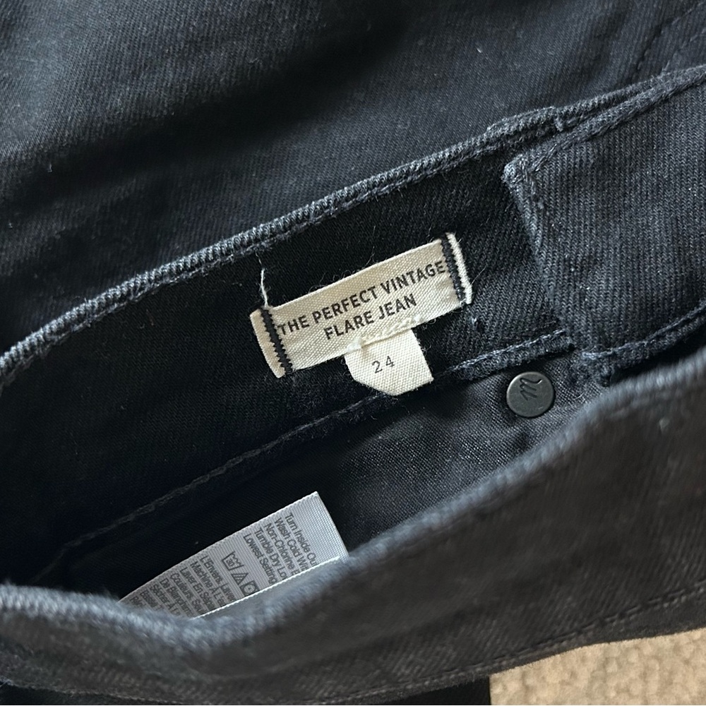 NWOT Madewell Jeans - Picture 9 of 10